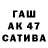 MDMA VHQ Tatyana Zavalnuk